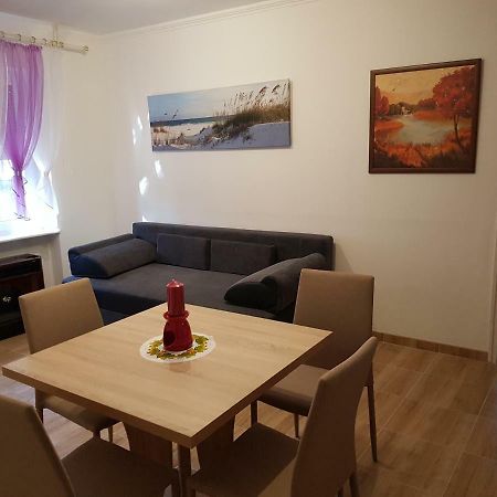 Lia Apartman Kiskunhalas Ngoại thất bức ảnh